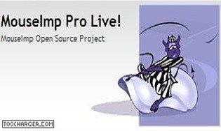 MouseImp Pro Live! Source Code