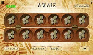 Awale Online