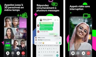 ICQ New Android