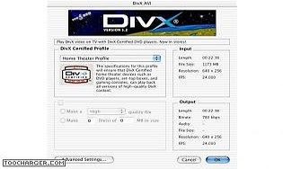 Codec Divx For Mac