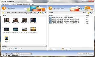 instal the new version for apple reaConverter Pro 7.793