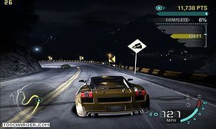 Need for Speed Carbon : Télécharger gratuitement la dernière version