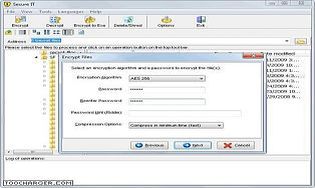Secure IT Encryption Software 15.2.5.0
