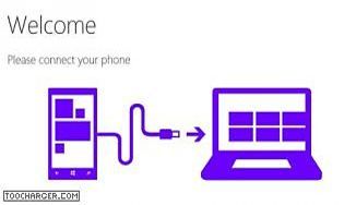 Windows Device Recovery Tool (Windows Phone Recovery Tool)