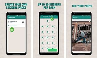 StickerMaker Android