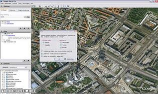 google earth download linux