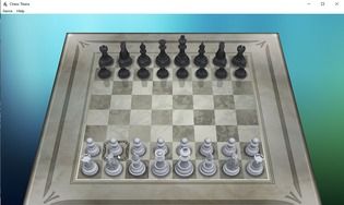 Chess Titans