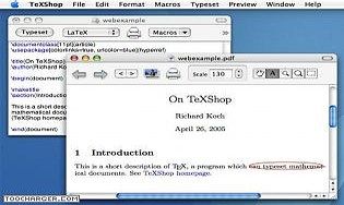 download texshop mac