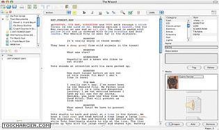 Free Screenwriting Program Mac