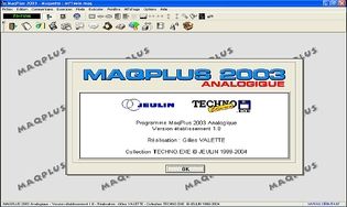 MaqPlus - notice au format PDF
