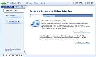 VirtualDrive Pro