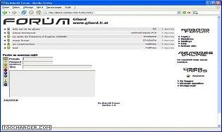 Da NobodX Forum à Télécharger gratuitement