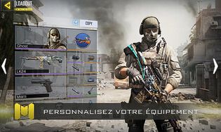 Call of Duty® Mobile Android