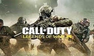 Call of Duty® Mobile iOS