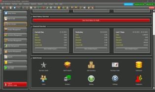 StarCode Pro POS and Inventory Manager