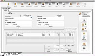 Booster Pro ERP