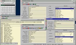 Suite De Gestion Clients Fournisseurs Et Stock Telecharger Gratuitement La Derniere Version