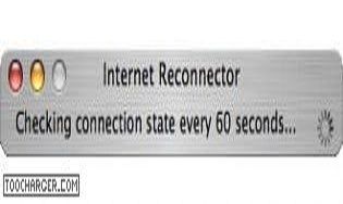 Internet Reconnector