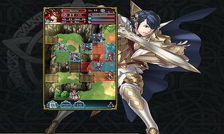 Fire Emblem Heroes Android