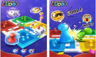Ludo Superstar Android