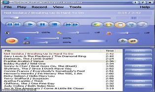 siglos karaoke player recorder download full version
