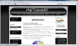 Mathovore - Fiche de cours, exercices de maths du collège