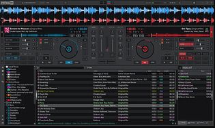 atomix virtual dj pro 7