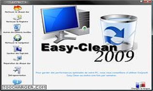 Emjysoft Easy Clean