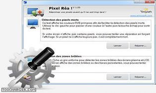 Pixel Réa