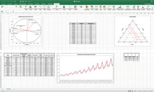 excel xlstat