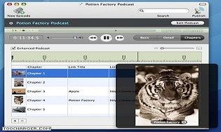 podcast maker for itunes