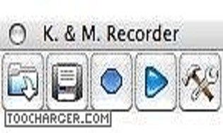 Keyboard And Mouse Recorder
