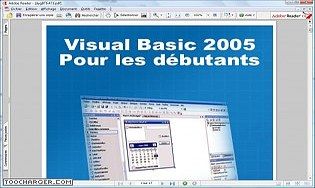 Apprendre le Visual basic 2005 en 7 jours