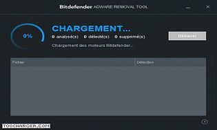 bitdefender adware removal tool review