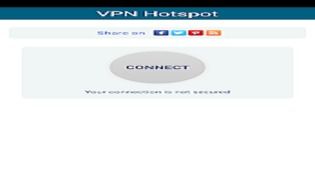 VPN Hotspot Free Android