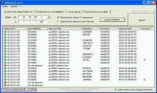 TÉLÉCHARGER IPSCAN32 GRATUIT GRATUIT TÉLÉCHARGER IPSCAN32