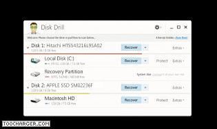 disk drill for windows 10 64 bit