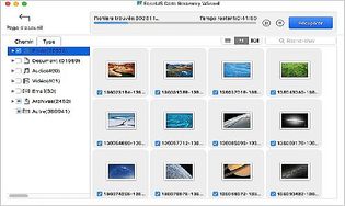 Easeus Data Recovery Gratuit Mac