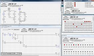 ARCH T l charger gratuitement la derni re version