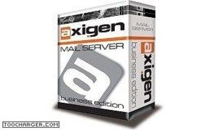 AXIGEN Mail Server
