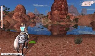 planet horse online free