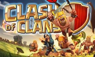 Tips: Clash of Clans Windows Phone