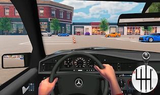 Ultimate Car Driving Games