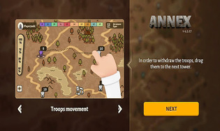 Annex: Battle Royale