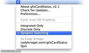gfxcardstatus 10.6.8