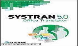 systran 6 home translator