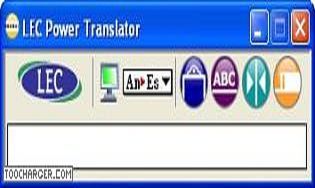 Power Translator
