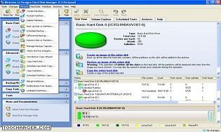 paragon hard disk manager 15 suite key