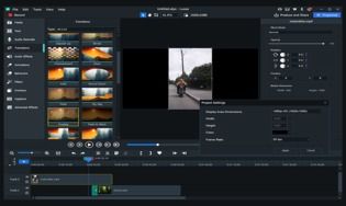 Luxea Video Editor 6.1.1