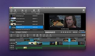 video editor moviemator download free